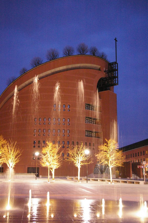 La place des droits de l homme et du citoyen de Nuit: La Place des Droits de l Homme et du Citoyen 024